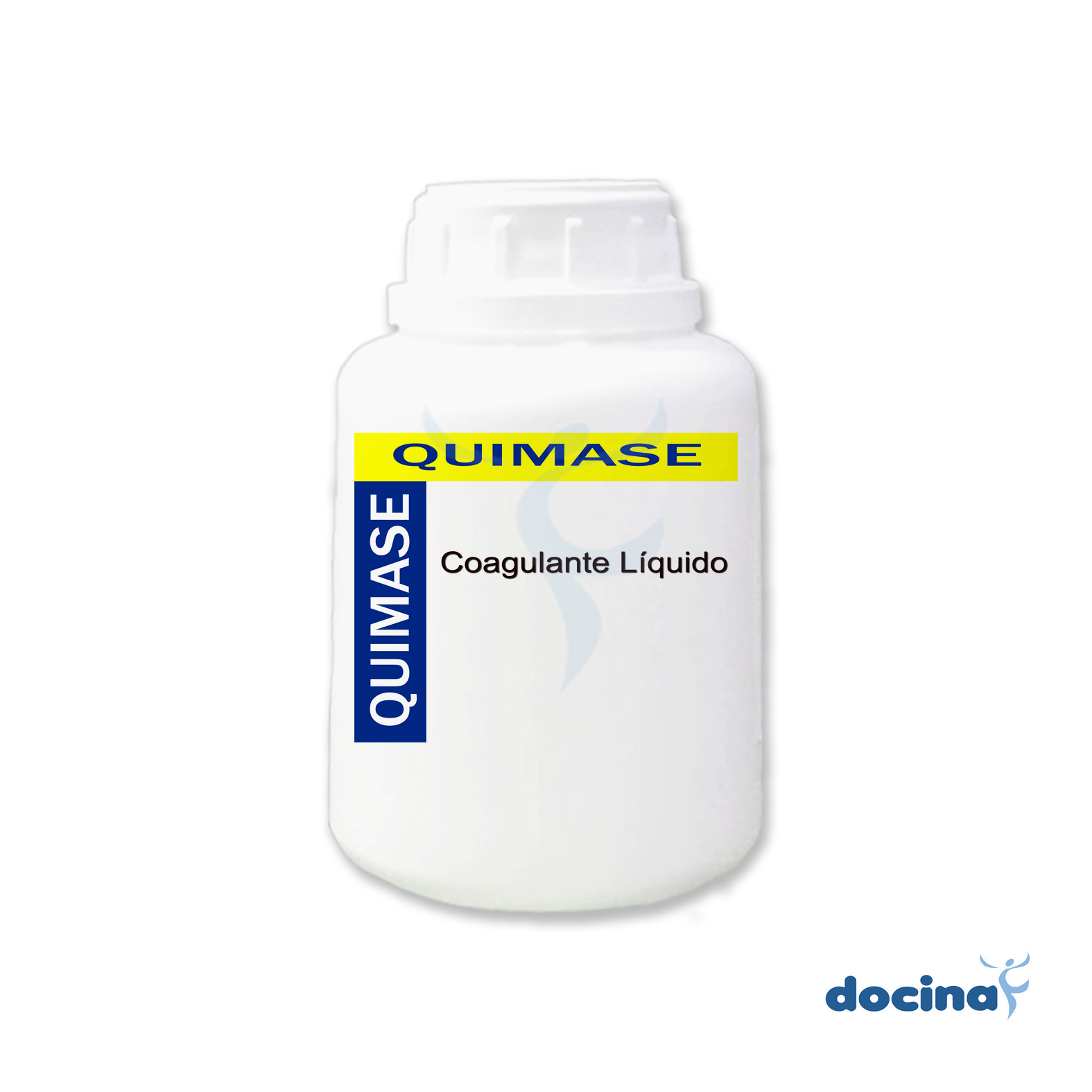 Coagulante Quimase - Frasco 200 ml